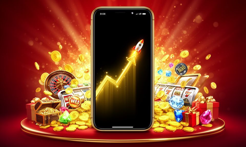 pencet138 Inside Our Casino Categories and Studios
